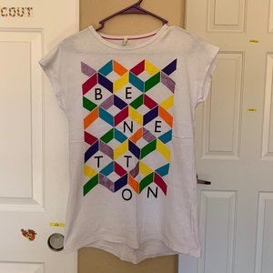 T-shirt for girls